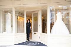 Pantiles Bride