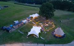 Bedgebury Camping (1)
