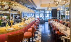 The Ivy