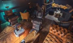 Chapel Place Wine and Gin