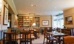 The Hare, Langton Green, Tunbridge Wells