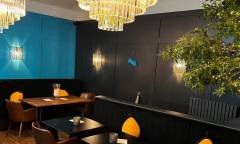 Lemons Bar