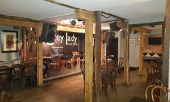 The Grey Lady