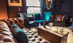 Chapel Place Wine and Gin