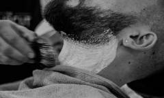 A few good men - male grooming
