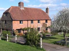 Hononton cottage