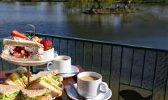 Waterside Cafe