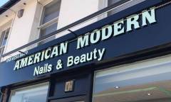 American Modern Nails & Beauty