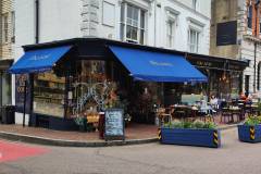 The Cove, Tunbridge Wells