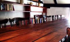 The Halfway House