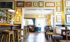 The Hare, Langton Green, Tunbridge Wells