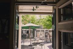 The Ragged Trousers, Tunbridge Wells