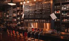 Fuggles Beer Cafe