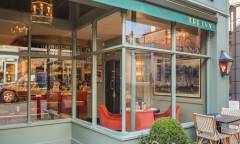 The Ivy
