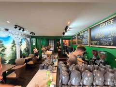 Nicks Coffee (2)
