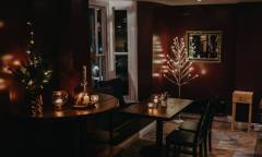 LagodiComo Bar and Restaurant