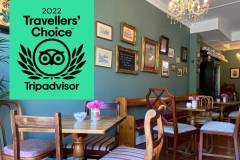 The Earl Grey Tea Rooms, Southborough