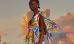 Kitch ladies fashion