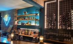 Lemons Bar